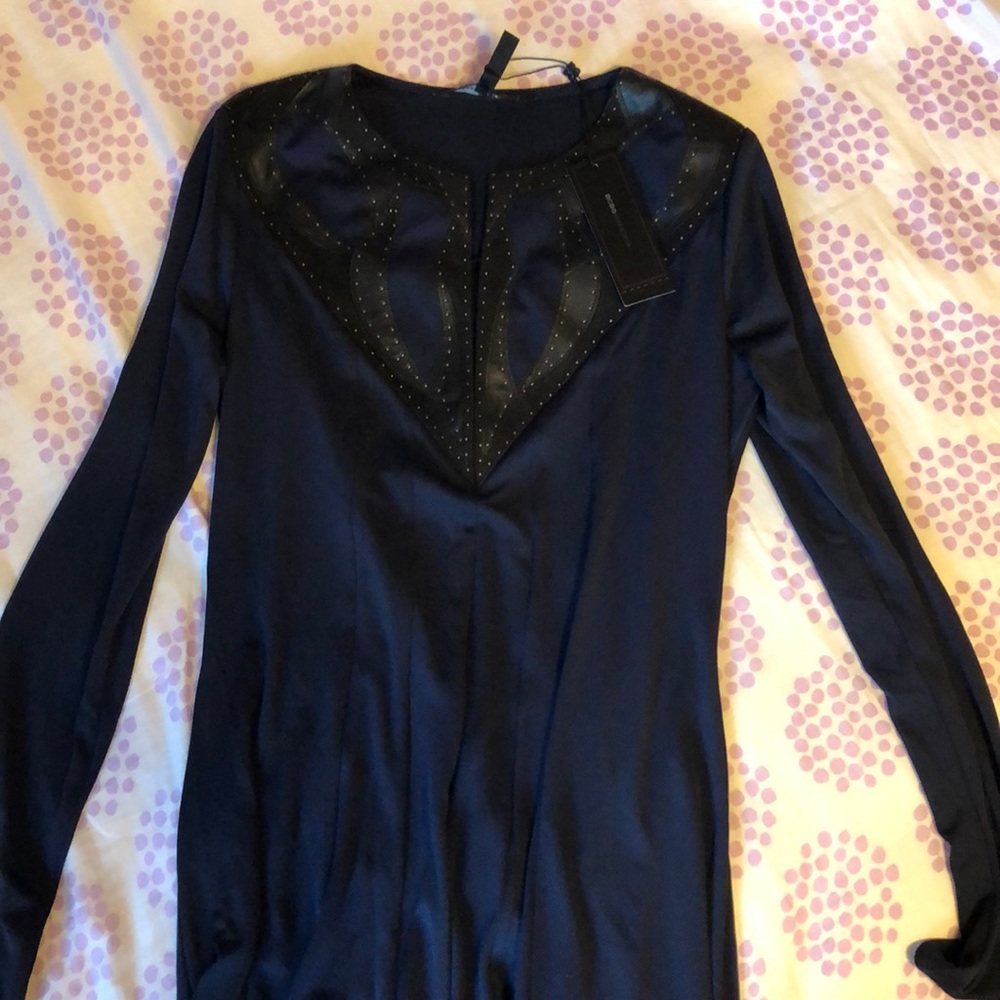 Bcbg dress